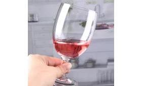 Лучшее вино очки Производитель &оптовиков и поставщиков | Ruixin стекло
