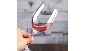 Copos de vinho todos os dias melhores | RuixinGlass