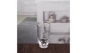 İçme cam temizleyin ve toptan - RuixinGlass kupa