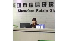 China jam jars manufacturer storage jar Production Process Introduction | Ruixin Glass