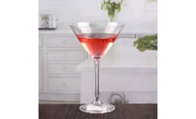 Comprar gafas de cóctel martini en RuixinGlass