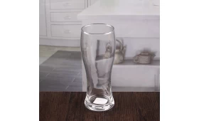 Price of custom pub glasses made by China manufacturers
