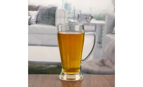 Customized gifts advertising glass cup need to pay attention to matter