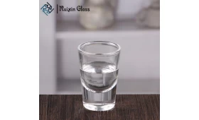 Standard application for cleaning glass