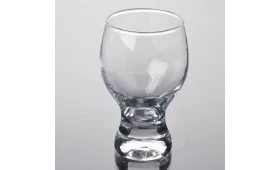 Koop High Quality Whiskey Glasses Aangepaste Whisky Glass In RuixinGlass