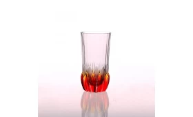 China drinking glass supplier best everyday drinking glasses wholesaler