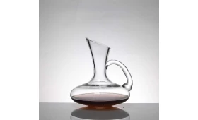 What wine decanter to use | RuixinGlass