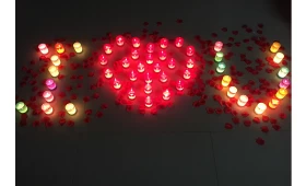 ¿Cómo puedo decorar mi habitación con candelabros candelita?
