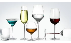Quale è meglio per gli occhiali da vino rossi all'ingrosso?