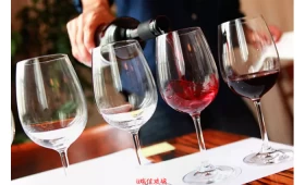How to choose red wine cup wholesale manufacturer?