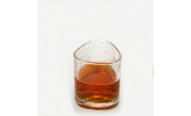 Management Geschichte: Stahl-Glas