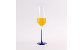 Glas-Industrie-Entwicklungs-Prozess