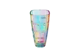 Großhandel Galvanik Glasvasen