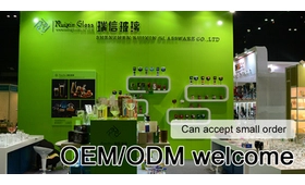 Double wall glass supplier and wine glass cup manufacturer