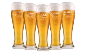 Promotion Bierglas im Februar | Ruixin-Glas