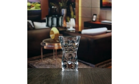 2017 March New Products | Body Shaped Shot Glass