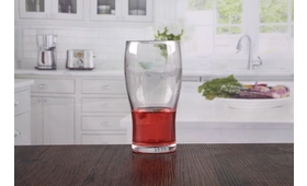 create your own pint glass free beer glasses