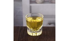 Wie sollte Whiskey-Brille wählen