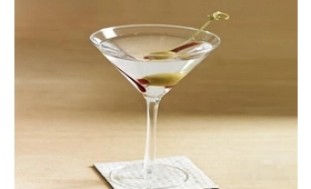 Häufige Arten von Cocktailbechern