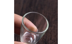 custom shot glasses no minimum order Is it feasible