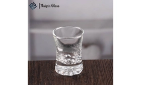 Custom Alkohol Brille Hersteller kaufen Shot Gläser bei RuixinGlass