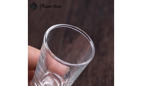 Wie viele ml sind in einem Schussglas Hersteller antworten