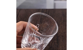 Was ist der Preis für das Whiskyglas in China