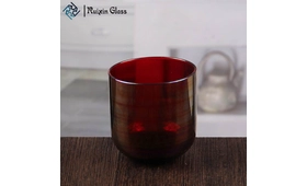 Bulk Votive Kerze Halter Großhandel Custom Made - RuixinGlass