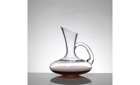 どのようなワインデカンターを使用する| RuixinGlass
