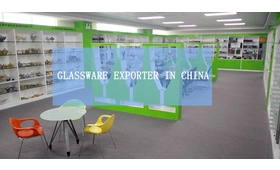 Wie finden Sie Bar Glaswaren Exporteur in China