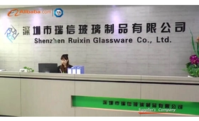 China Barglazen Borosil-glaswerk Groothandel Leveranciers