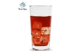 Was für eine Glasschale ist gut?