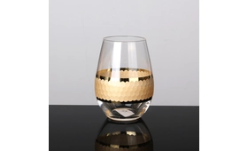 The professional whiskey glass style