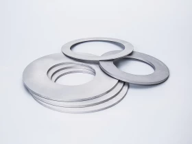 China Disco de corte de metal duro fabricante