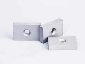 China Cemented Carbide Tips Manufacturer China manufacturer