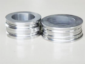 China Carbide Roll Collar manufacturer