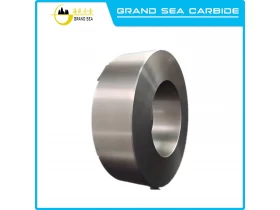 China Carbide Roll Ring manufacturer