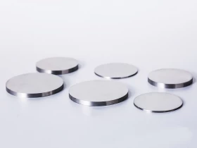China Carbide Substrates For PDC manufacturer