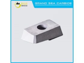 China China Made Cutting Tool Tungsten Carbide Insert manufacturer