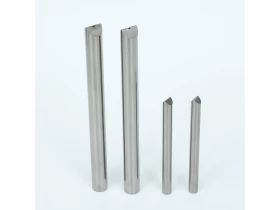 ประเทศจีน Tungsten Carbide Anti Vibration Shank สำหรับการตัดเฉือน CNC ผู้ผลิต