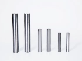 China Tungsten Carbide Round Bar manufacturer