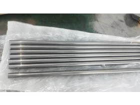 China Tungsten Carbide Rods with Straight Coolant Holes manufacturer