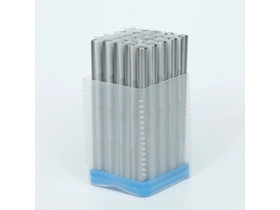 Kina Super Hard Tungsten Cemented Carbide Round Bar for Drill Bits - COPY - dcl7vs tillverkare
