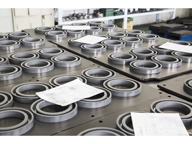 Kina Carbide Wear Circle tillverkare