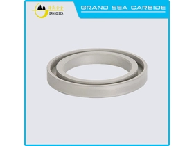 Kina Anpassade Tungstenkarbid Non-Standard Wear-produkter tillverkare