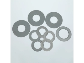 Kina Tungsten Carbide Circular blade cutter for Lithium Battery Cutting - COPY - d7g19p tillverkare