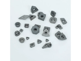 China Tungsten Carbide Notching Insert in Blank manufacturer