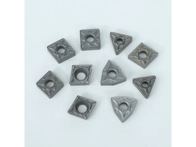 China Tungsten Carbide Turning Insert in Blank manufacturer