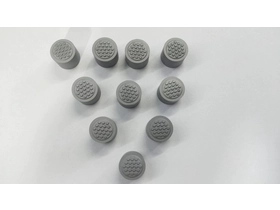 China Tungsten Cemented Carbide Insert cutter for Oilfield exploitation - COPY - h1h3av Hersteller