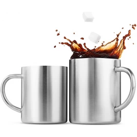 Chine Moscou mug mug fournisseur chine en acier inoxydable mug fabricant chine en acier inoxydable tasse de café en gros fabricant